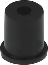 Floor Protector End pin rubber For
