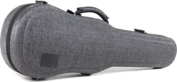 Form shaped violin case Bio I