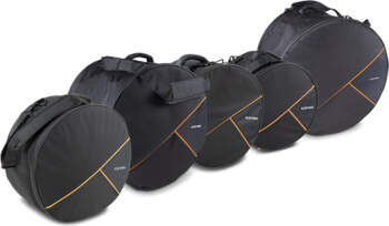 Gig Bag set for Drum Sets