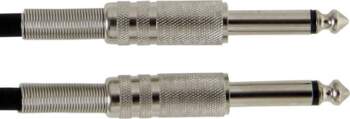 Instrument cable mono Basic Line P/U