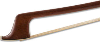 Cello bow Brasil wood Student 4/4