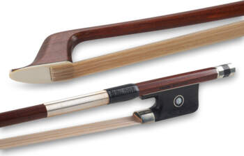 Cello bow Franz Bergner Round bows