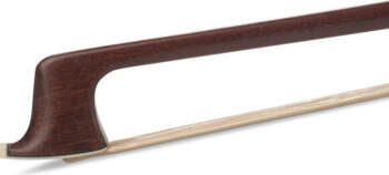 Viola bow Franz Bergner Round bows