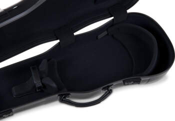 Viola shaped case Air 2.0