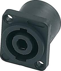 Plug Speaker Coupling Plug