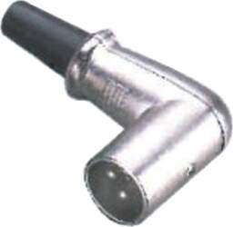 Plug XLR Plug