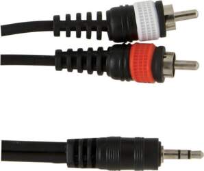 Y-Cable Basic Line P/U 5 Cables