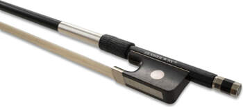 Viola bow Carbon Graphit 4/4 bows