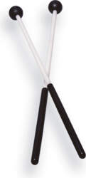 Granite Blocks Mallet Latin Percussion