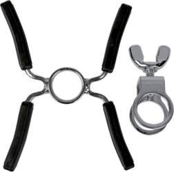 Hardware accessories & replacement parts Conga