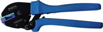 HDMI crimping tool Procab