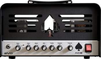 Head ACE AMPLIFICATION EVO