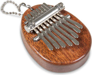 Kalimba Small percussion