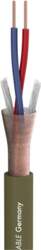 Microphone Cable Captain Flexible; 2 x