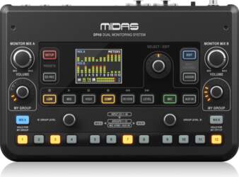 Midas DP48