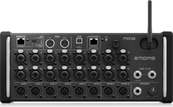Midas MR 18