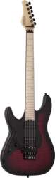 MILES DIMITRI BAKER LH STR Schecter