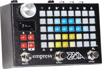 Misc EMPRESS EFFECTS ZOIA