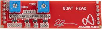 Misc JACKSON AUDIO MODULE - GOAT
