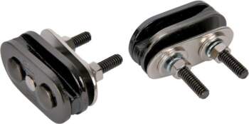 Mount bracket Conga Black Mirror -