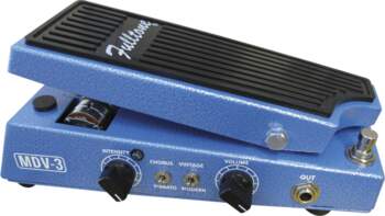 Multi-modulation FULLTONE USA MDV-3