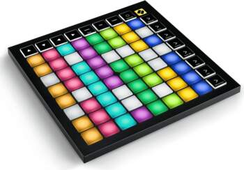 Novation Launchpad X Novation