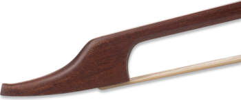 Cello bow Baroque bow, pernambuco wood