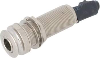 Output socket end pin jack SH012