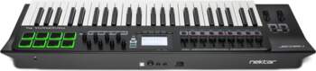 Panorama T6, 61 Key USB Controller
