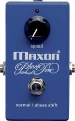 Phaser MAXON PT-999 PHASE TONE