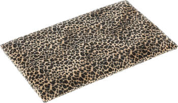 Piano bench Seating surface Deluxe Leopard
