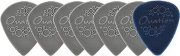Pick Diamond Grip Picks Nylon Sharp
