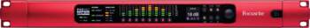 RedNet MP8R Focusrite