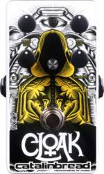 Reverb CATALINBREAD CLOAK