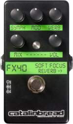 Reverb CATALINBREAD SOFT FOCUS