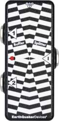 Router EARTHQUAKER DEVICES BUFFER/SPLITTER