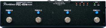Router PROVIDENCE PEC-4V