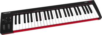 SE49, 49 Key USB Controller Nektar