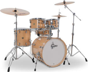 Shell set Catalina Maple Antique Maple