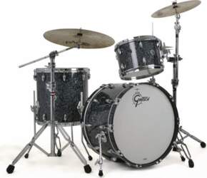 Shell set USA Brooklyn Deep Marine