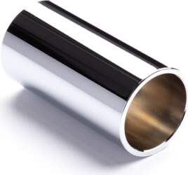 SHORT CHROMED STEELE SLIDE Dunlop