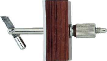 Side clamp Violin Tools
