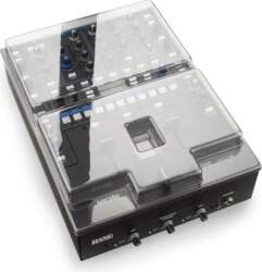 Sixty-Two cover Decksaver