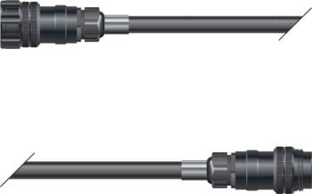Sommer cable Power Distribution Systems , Socapex