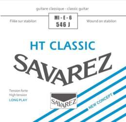 Strings for classic guitar Alliance HT