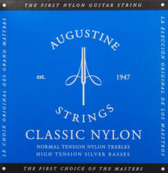 Strings for classic guitar Classic Label