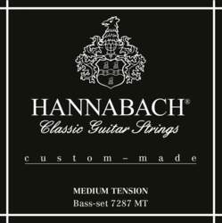 Strings for classic guitar Series 728