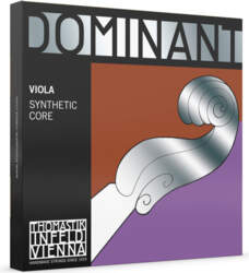 Strings For Viola Dominant nylon core