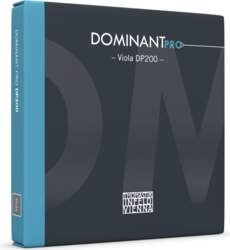Strings For Viola DOMINANT PRO Set