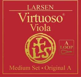 Strings For Viola Original Set A
